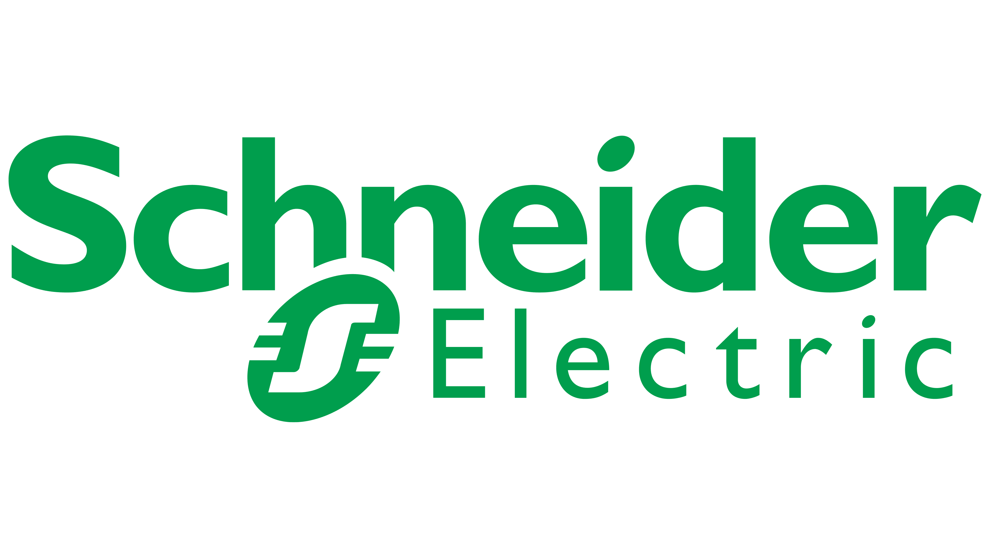 Schneider-Electric-Logo
