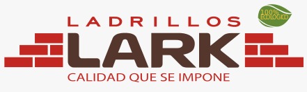 ladrillos lark logo