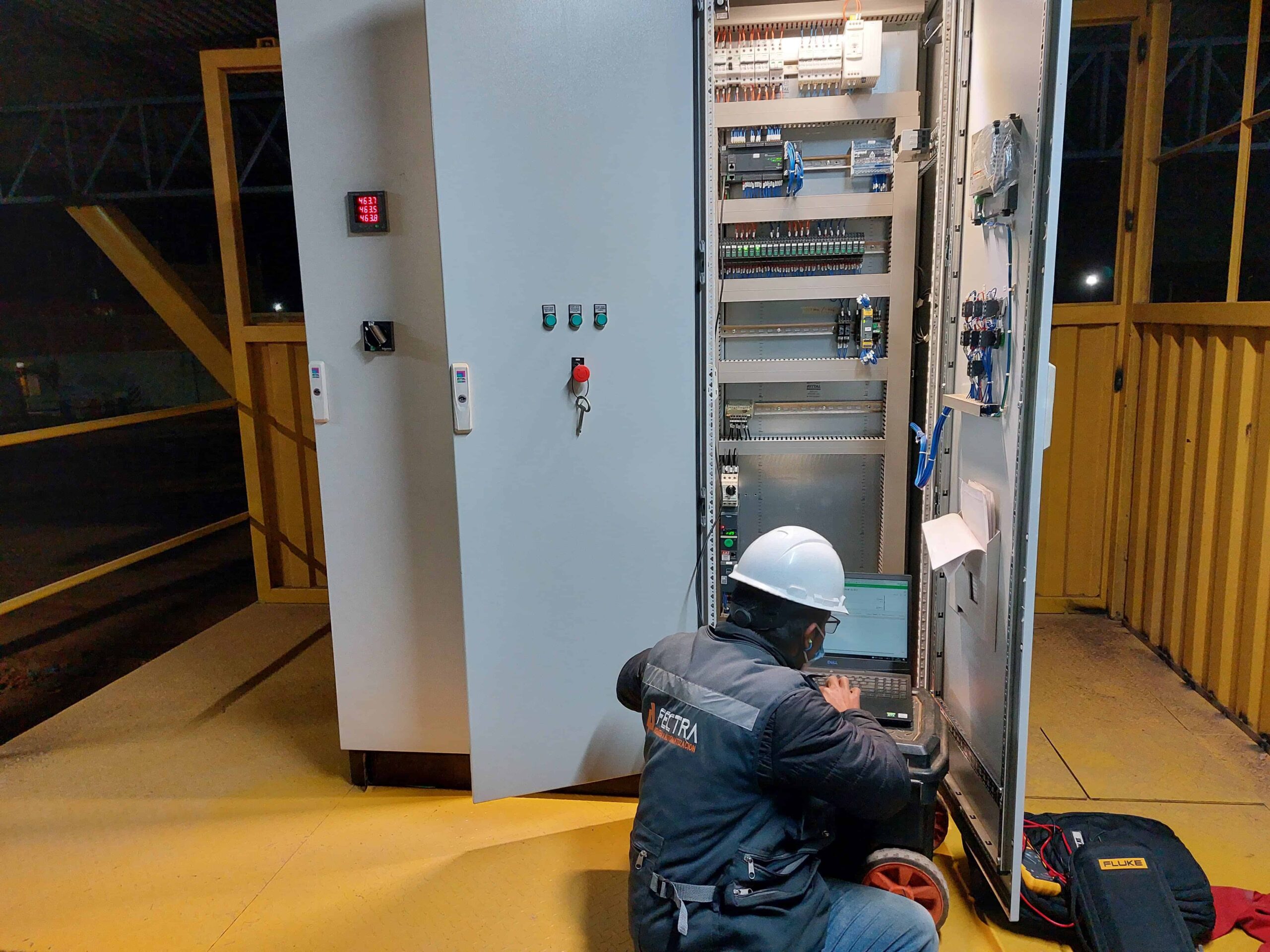 INICIO - DIAGNOSTICO Y MANTENIMIENTO 1 (1)