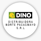 logo dino